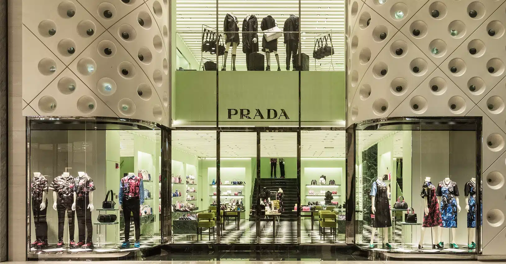 Banner 1 - Prada Polska
