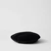 Aksamitny beret