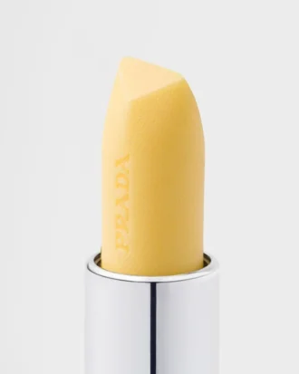 Balsam do ust Frosting Care – Banana Yellow