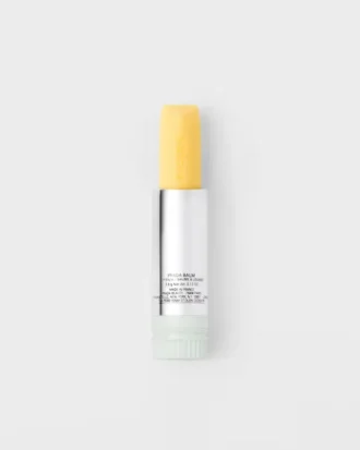 Balsam do ust Frosting Care Refill – Banana Yellow