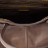 Bardzo duża skórzana torebka Prada Bonnie Bardzo duża skórzana torebka Prada Bonnie