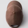 Bawełniana czapka z daszkiem Bawełniana czapka z daszkiem