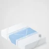 Bawełniana koszula z nadrukiem Timecapsule