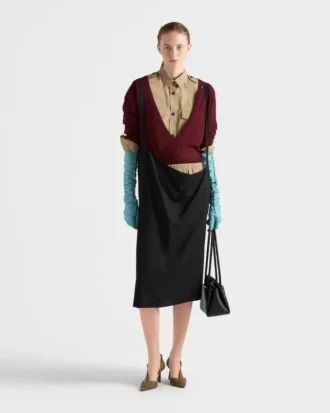 Bawełniana koszula z popeliny