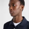 Bawełniana koszulka polo Bawełniana koszulka polo