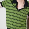 Bawełniana koszulka polo