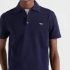 Bawełniana koszulka polo