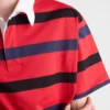 Bawełniana koszulka polo z krótkim rękawem Bawełniana koszulka polo z krótkim rękawem