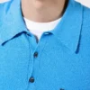 Bawełniana koszulka polo z krótkim rękawem Bawełniana koszulka polo z krótkim rękawem