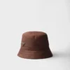 Bawełniany kapelusz typu bucket Bawełniany kapelusz typu bucket