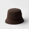 Bawełniany kapelusz typu bucket Bawełniany kapelusz typu bucket