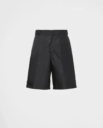Bermudy Re-Nylon Bermudy Re-Nylon