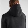 Bluza z kapturem Techno Piqua Bluza z kapturem Techno Piqua