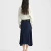 Bluza z kapturem z bawełnianego polaru Bluza z kapturem z bawełnianego polaru