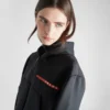 Bluza z podwójnego dżerseju Bluza z podwójnego dżerseju