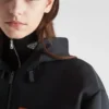 Bluza z podwójnego dżerseju Bluza z podwójnego dżerseju
