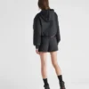 Bluza z podwójnego dżerseju Bluza z podwójnego dżerseju