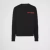 Bluza z tkaniny technicznej Bluza z tkaniny technicznej