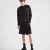 Bluza z tkaniny technicznej Bluza z tkaniny technicznej