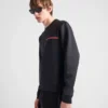 Bluza z tkaniny technicznej Bluza z tkaniny technicznej