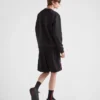 Bluza z tkaniny technicznej Bluza z tkaniny technicznej