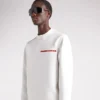 Bluza z tkaniny technicznej Bluza z tkaniny technicznej