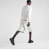 Bluza z tkaniny technicznej Bluza z tkaniny technicznej