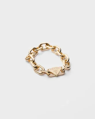 Bransoletka Eternal Gold Chain z żółtego złota Bransoletka Eternal Gold Chain z żółtego złota