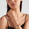 Bransoletka Eternal Gold Chain z żółtego złota Bransoletka Eternal Gold Chain z żółtego złota