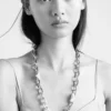 Bransoletka Eternal Gold Chain z żółtego złota z brylantami Bransoletka Eternal Gold Chain z żółtego złota z brylantami