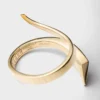 Bransoletka Eternal Gold Snake z żółtego złota Bransoletka Eternal Gold Snake z żółtego złota