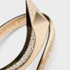 Bransoletka Eternal Gold Snake z żółtego złota i diamentów Bransoletka Eternal Gold Snake z żółtego złota i diamentów