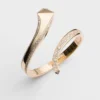 Bransoletka Eternal Gold Snake z żółtego złota i diamentów Bransoletka Eternal Gold Snake z żółtego złota i diamentów