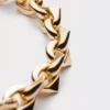 Bransoletka Eternal Gold – żółte złoto Bransoletka Eternal Gold – żółte złoto