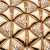 Bransoletka Eternal Gold – żółte złoto i diamenty Bransoletka Eternal Gold – żółte złoto i diamenty