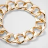 Bransoletka Eternal Gold z żółtego złota Bransoletka Eternal Gold z żółtego złota