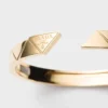 Bransoletka Eternal Gold z żółtego złota Bransoletka Eternal Gold z żółtego złota