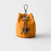 Breloczek Prada Speedrock Re-Nylon Breloczek Prada Speedrock Re-Nylon