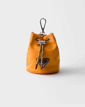 Breloczek Prada Speedrock Re-Nylon