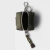Breloczek Prada Speedrock Re-Nylon Breloczek Prada Speedrock Re-Nylon