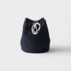 Breloczek Prada Speedrock Re-Nylon Breloczek Prada Speedrock Re-Nylon