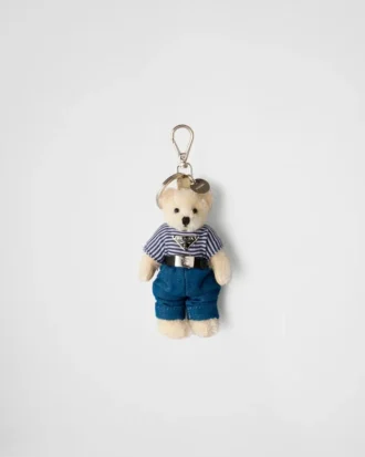 Breloczek Teddy