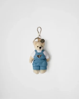 Breloczek Teddy