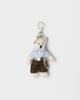 Breloczek Teddy