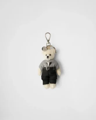 Breloczek Teddy