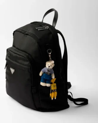 Breloczek Teddy