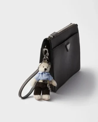 Breloczek Teddy