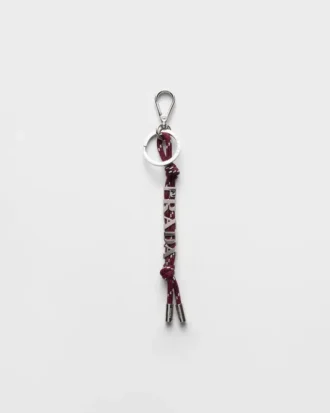 Brelok Prada Speedrock Cord