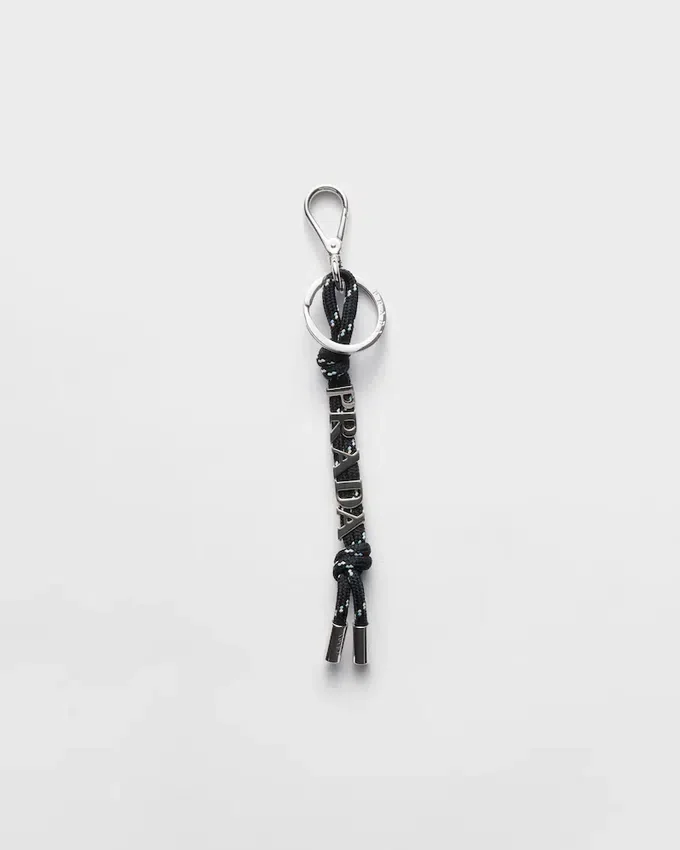 Brelok Prada Speedrock Cord Brelok Prada Speedrock Cord