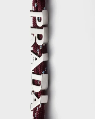 Brelok Prada Speedrock Cord